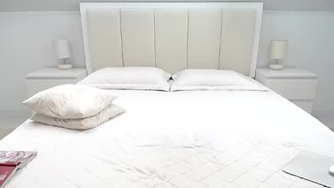 Milena online show from March 18, 6:51 am