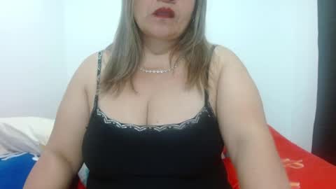 MILENA online show from May 19, 5:58 am