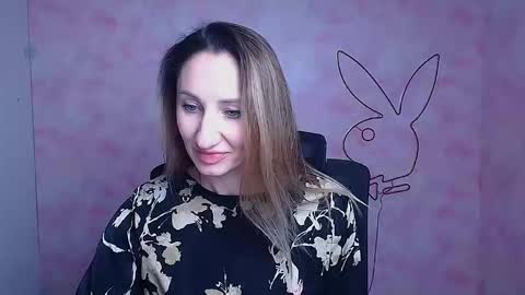 Milena online show from February 12, 6:48 am