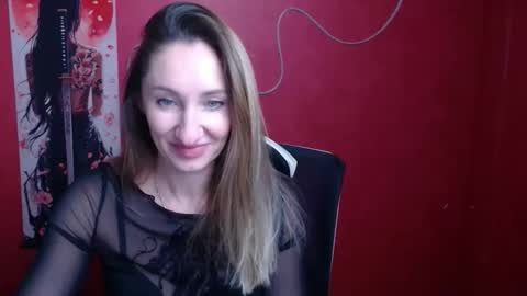 Milena online show from January 13, 12:20 pm