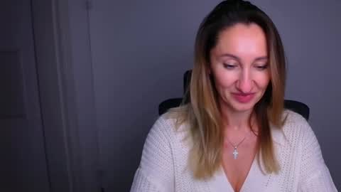 Milena online show from December 20, 12:20 pm