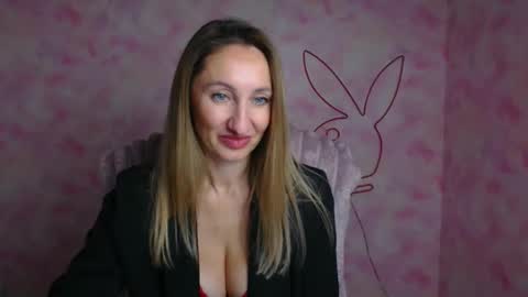Milena online show from May 1, 5:54 am