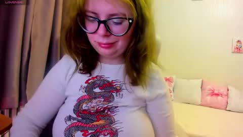 MilisaSweet online show from April 17, 10:23 pm