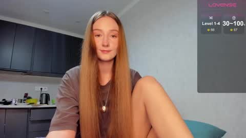 MilkaLiza online show from April 14, 6:19 pm