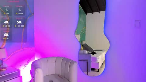 MiLKa VeLvEtT online show from March 30, 12:05 pm