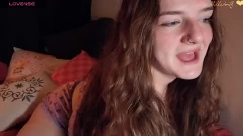 milkedmilf online show from April 15, 4:35 am