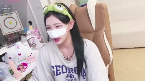 milksola online show from May 22, 12:03 pm