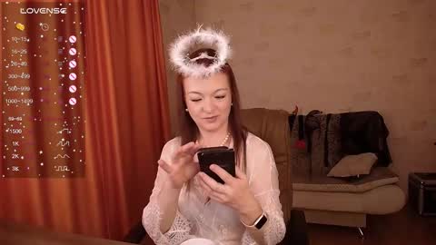  Mila  online show from March 23, 12:11 pm