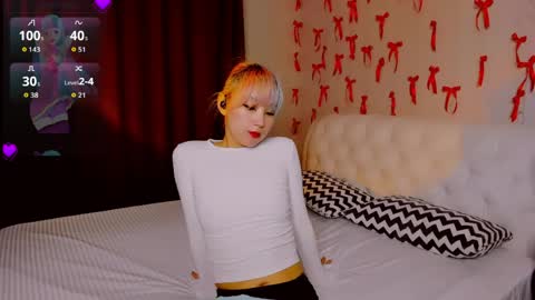 Milla or just Mi online show from April 2, 1:41 pm