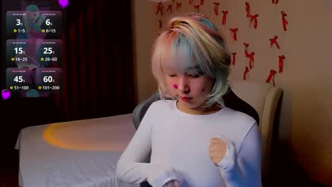 Milla or just Mi online show from April 8, 1:13 pm