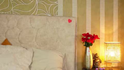 MillaBliss online show from March 27, 11:38 pm