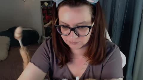 Milla online show from April 14, 12:11 am