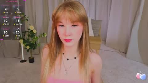 Millie  online show from May 25, 3:27 am