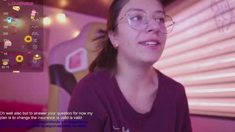 MILLY online show from April 9, 7:52 pm