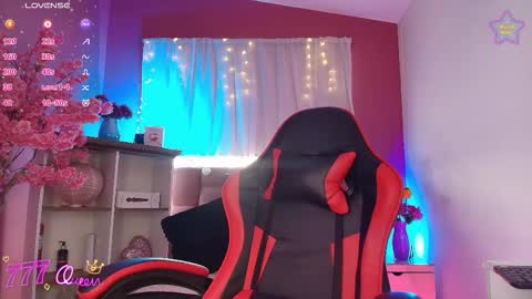  Milu Belucci  online show from March 6, 3:51 pm