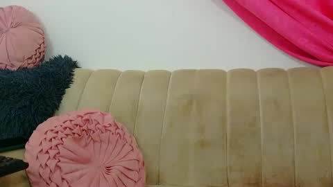 mina_hotty online show from April 29, 3:15 pm