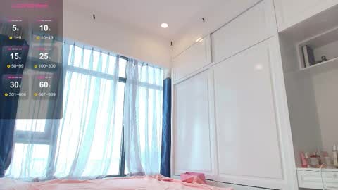 Mina online show from March 21, 1:21 am