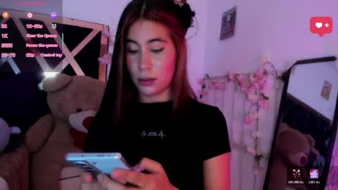 minami_nakamura online show from April 7, 4:47 am