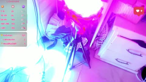 minami_nakamura online show from March 28, 8:58 am