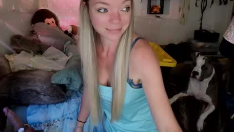 Mindy Mars online show from October 29, 2:20 pm