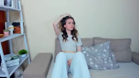 Linda online show from March 6, 7:25 am