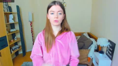 Linda online show from April 7, 8:05 am