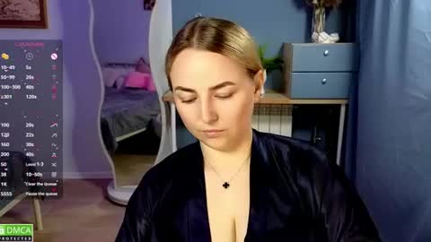 Mira online show from June 11, 2:53 am