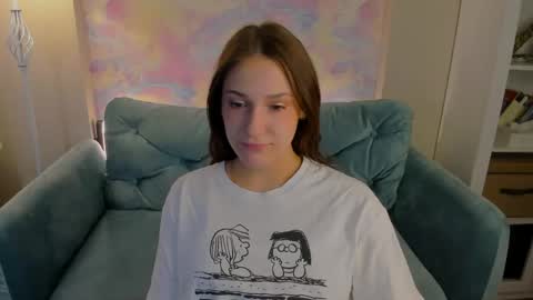 mirageanny online show from April 17, 11:45 am