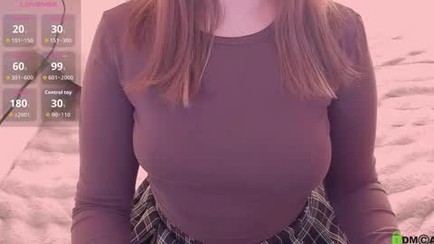 Kira online show from March 6, 10:54 am