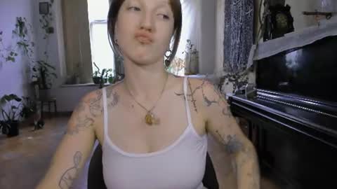 miranda2_0 online show from July 28, 11:17 am