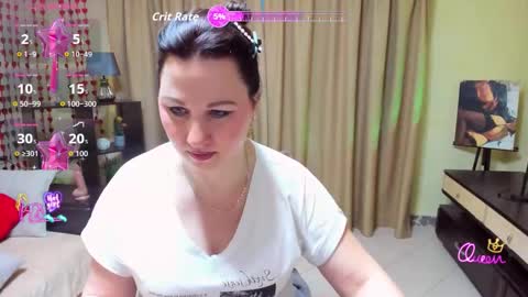 MirandaDyson online show from March 17, 2:54 pm