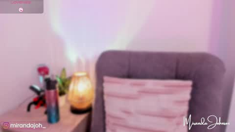 Miranda online show from May 26, 5:01 pm