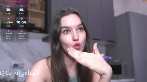 mirarune online show from April 17, 4:42 pm