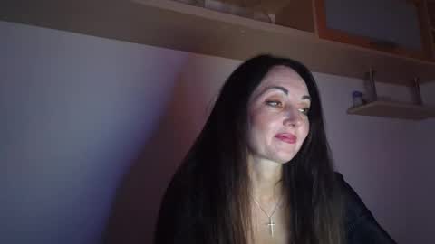 Christina online show from May 23, 10:41 pm