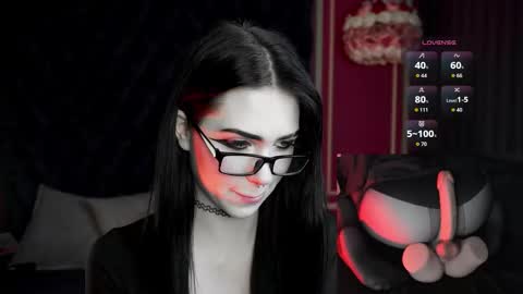 Jess online show from March 5, 3:02 am