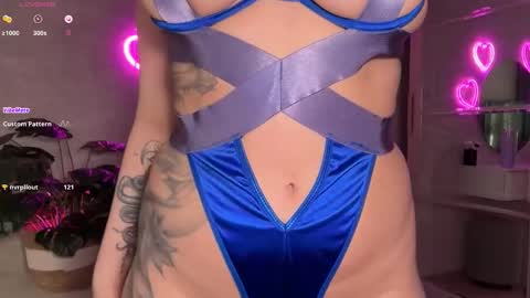 Miroslava online show from March 13, 5:42 am