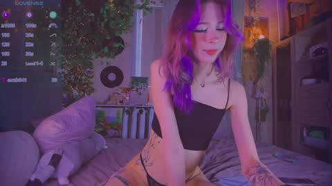 misekiii online show from April 6, 1:23 pm