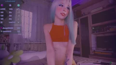 misekiii online show from April 7, 1:24 pm