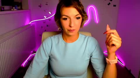 Mishelle online show from July 24, 2:48 pm