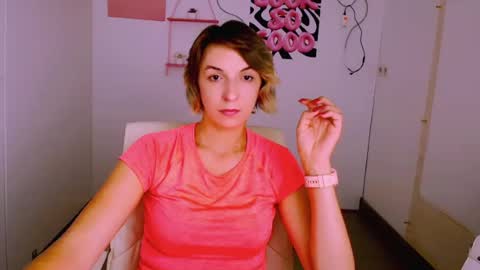 Mishelle online show from July 7, 11:35 am