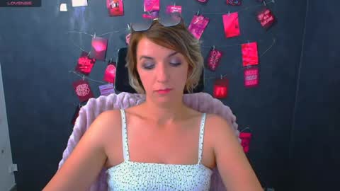 Mishelle online show from July 14, 10:21 am