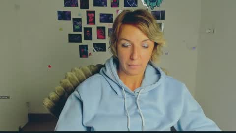 Mishelle online show from July 8, 12:07 pm