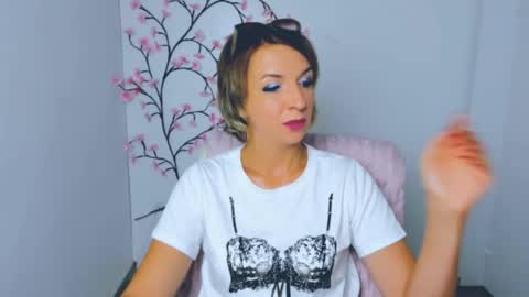 Mishelle online show from July 17, 6:51 am
