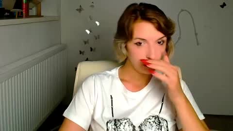Mishelle online show from July 11, 11:54 am