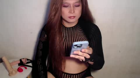 miss_4cuck_ online show from June 19, 2:20 pm