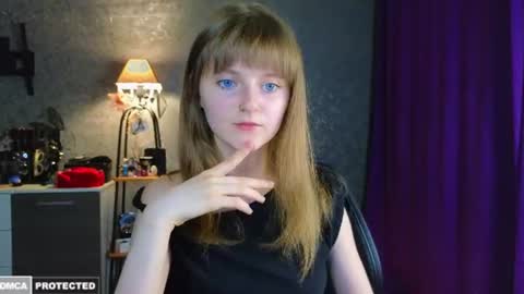 Alisa NONNUDE online show from July 5, 7:52 pm