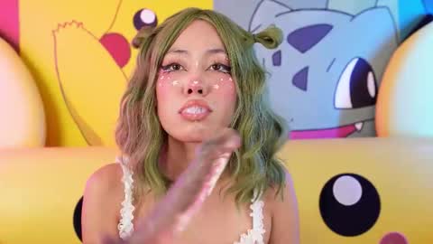 Ally online show from March 18, 6:35 pm