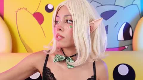 Ally online show from March 17, 6:23 pm