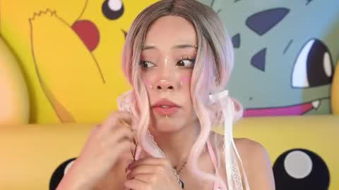 Ally online show from May 29, 6:28 pm