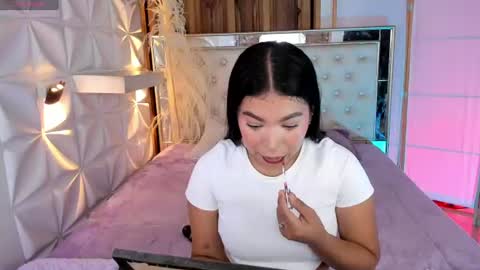 ALICE online show from August 9, 8:01 pm